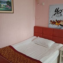 西丰浩源商务旅馆