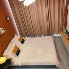 如果爱民宿(西宁唐道637店)