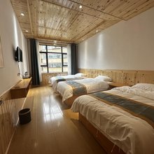 迭部索楠央宗民宿