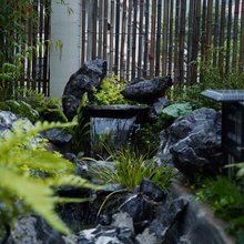 小驻拾光·NATURE ART茶咖美宿(景德镇三宝国际陶艺村店)