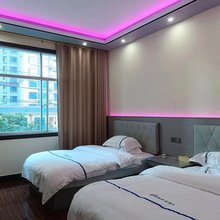 黎平君雅酒店