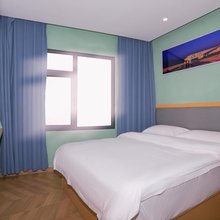 春秋航旅酒店(南昌昌北国际机场店)