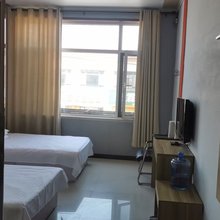 海天宾馆(垦利永安镇店)