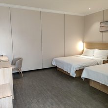 城市捷派宾馆(北海三中店)