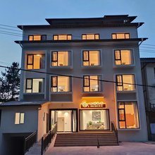 向琼民宿(黄水国家森林公园店)
