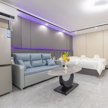 惠馨宾馆