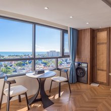 锦时海景酒店(北海银滩度假区店)