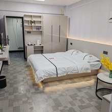 潘杨住宿