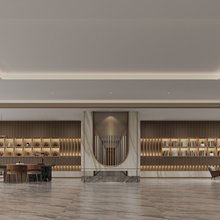 洛阳银安美谷酒店