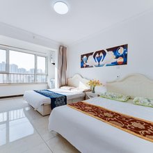 秦皇岛友帮海景公寓