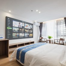 锦鲤源民宿(广西大学地铁站店)
