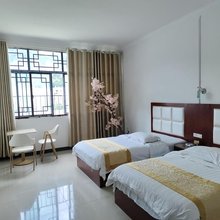 镇远河景客栈