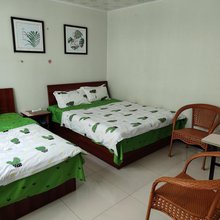 围场塞罕坝幸福农家乐(塞罕坝展览馆店)