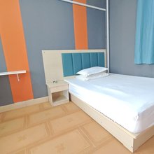 珠海义达住宿