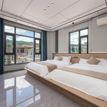 平潭风生水起客栈