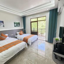 西园山居(荔波小七孔西门店)