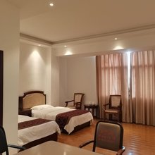 昌宁远景酒店