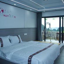 景云客栈