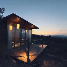 山耶雲耶·私汤轻野民宿(新密店)