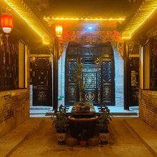 晋商雅舍(小南门店)
