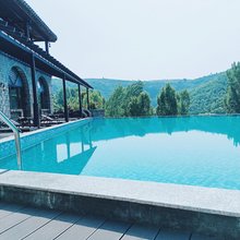 雲水柒栖民宿(七里沟风景区店)