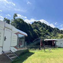 六寨沟飞天秘境营地民宿