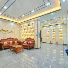 凯莱轻居美宿(汕头高铁站店)