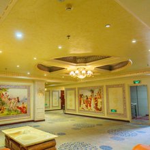 双鸭山金海岸大酒店