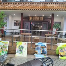 澳玛青年旅舍(青岛栈桥中山路店)