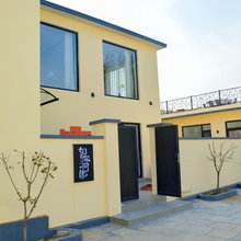 如你所院民宿(蔚蓝海岸店)