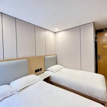 北京星辰宾馆(301医院店)
