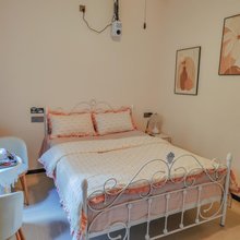 六盘水树下院里