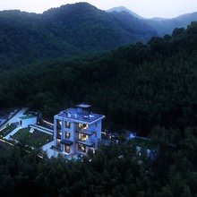 潺·莫干度假民宿