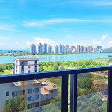 惠东双月湾1819公寓