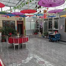 乌兰新月家庭宾馆(茶卡店)
