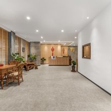 王城精品酒店(桂林两江四湖东西巷店)