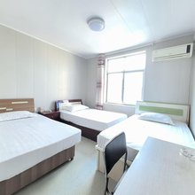 宜佳商务宾馆(东营北一路店)