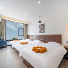 西安与山民宿(临潼兵马俑店)