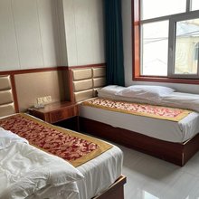 门源金川宾馆