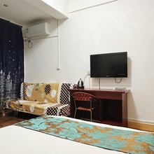 芙蓉招待所