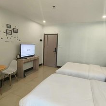 东莞舒安连锁公寓
