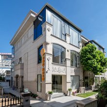 厦门吉维尼·莫奈花园(环岛南路黄厝海滩店)