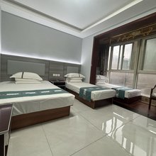 西安雅居好运来公寓