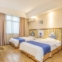 Luoyang hotel洛阳饭店(万达广场广州市场店)