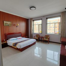二连浩特蒙联宾馆(恐龙广场店)