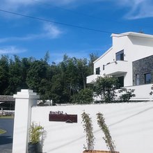福州鼓的猫岭民宿
