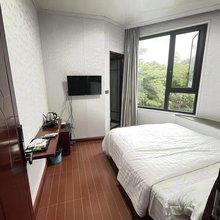 缙云山韩氏避暑山庄