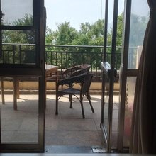 龙口渤海宾馆(月亮老人店)