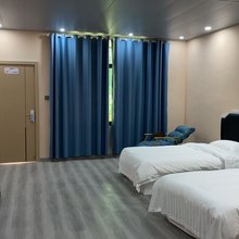 波密渝洋民宿