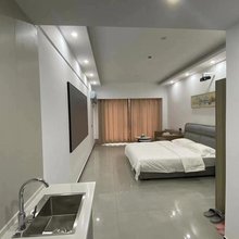 季念公寓(临沂大学城店)